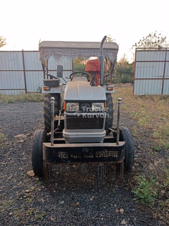 Eicher 380 Second Hand Tractor