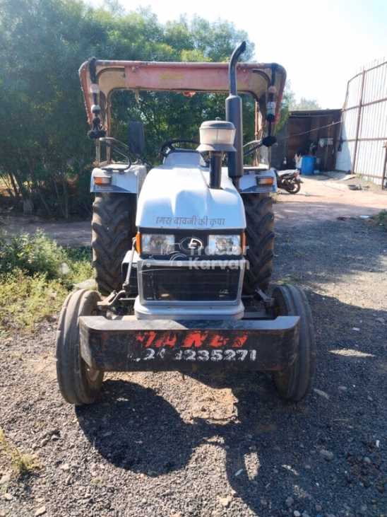 Eicher 380 Second Hand Tractor