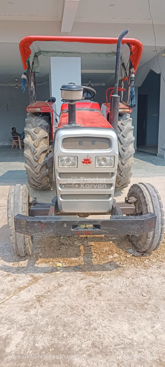 Massey Ferguson 7250 DI Second Hand Tractor