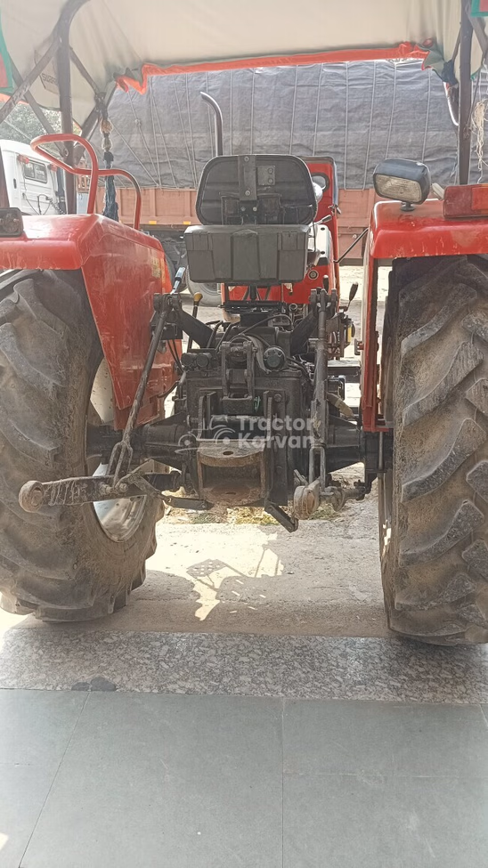 Massey Ferguson 7250 DI Second Hand Tractor