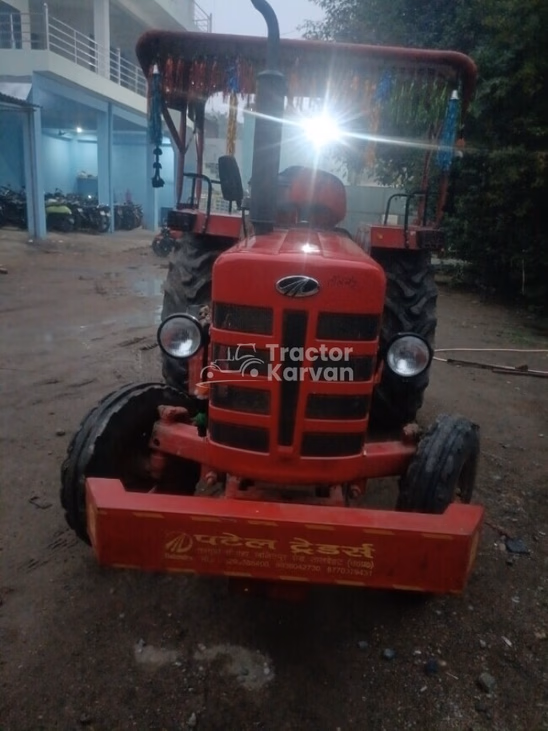 महिंद्रा 275 DI XP प्लस Second Hand Tractor