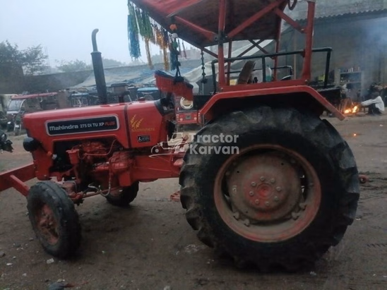 महिंद्रा 275 DI XP प्लस Second Hand Tractor