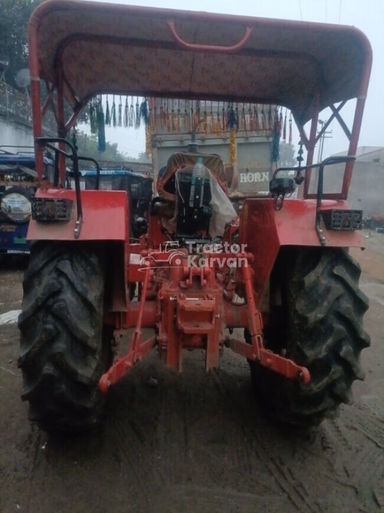 महिंद्रा 275 DI XP प्लस Second Hand Tractor