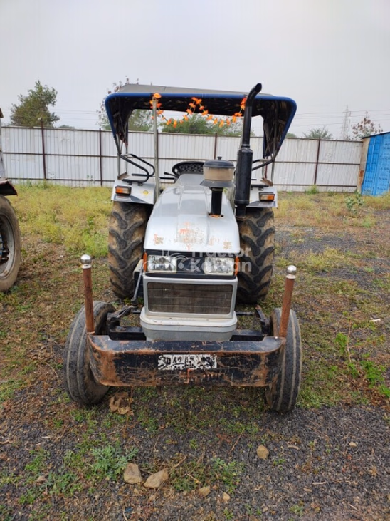 Eicher 485 Second Hand Tractor