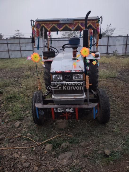 Eicher 380 Second Hand Tractor