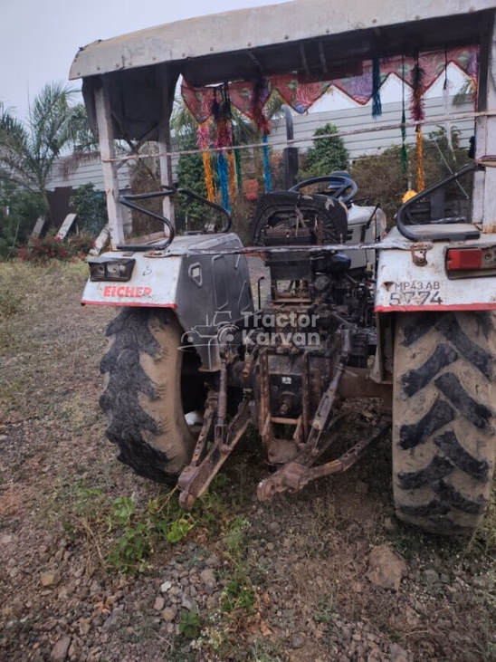 Eicher 380 Second Hand Tractor