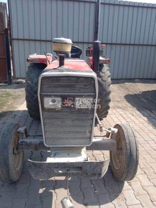 Massey Ferguson 7235 DI Second Hand Tractor