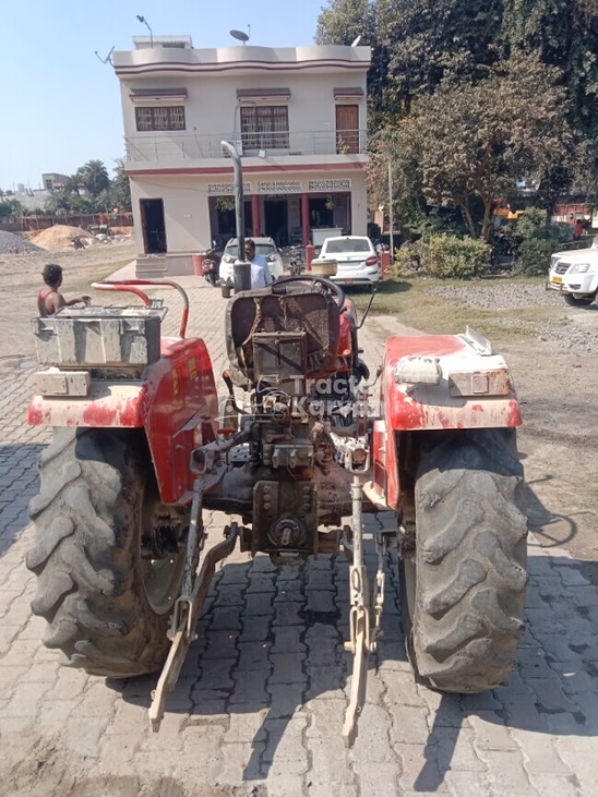 Massey Ferguson 7235 DI Second Hand Tractor