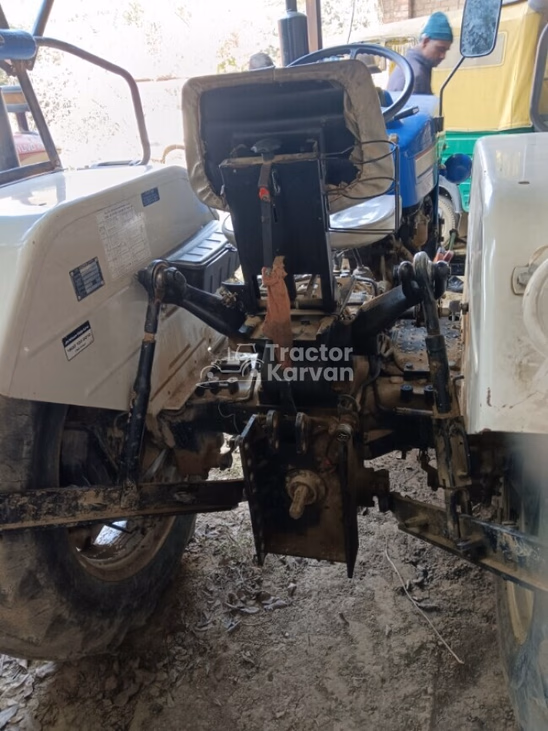 पॉवरट्रैक 434 DS सुपर सेवर लोडमैक्स Second Hand Tractor