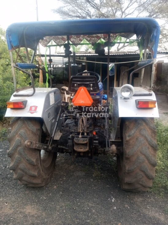 Powertrac 439 RDX Second Hand Tractor