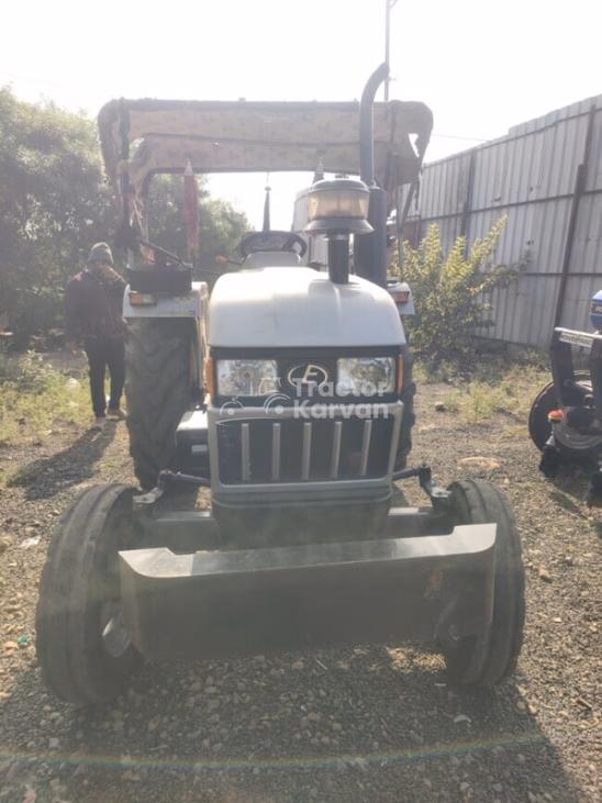 आयशर 485 Second Hand Tractor