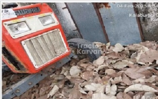 Swaraj 855 FE Second Hand Tractor