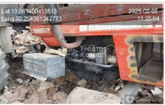 Swaraj 855 FE Second Hand Tractor