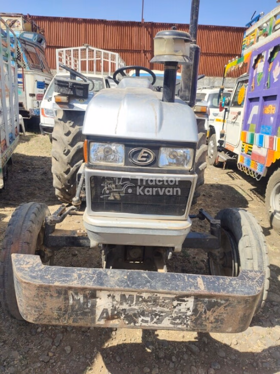 Eicher 485 Second Hand Tractor