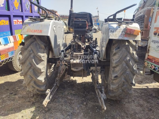 Eicher 485 Second Hand Tractor