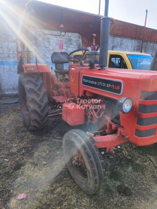 महिंद्रा 275 डीआई टीयू पीपी Second Hand Tractor