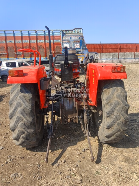 मैसी फर्ग्यूसन 241 DI Second Hand Tractor