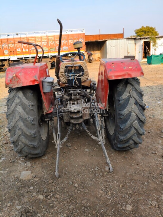 Massey Ferguson 241 DI Second Hand Tractor