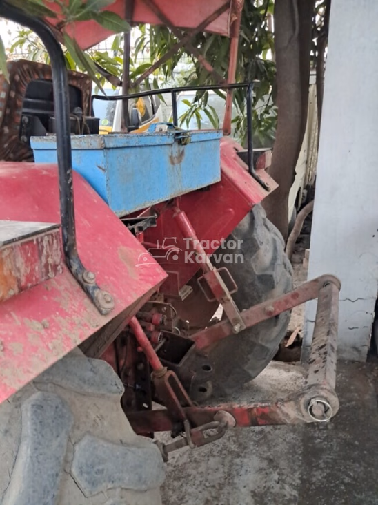 Mahindra 585 DI Second Hand Tractor