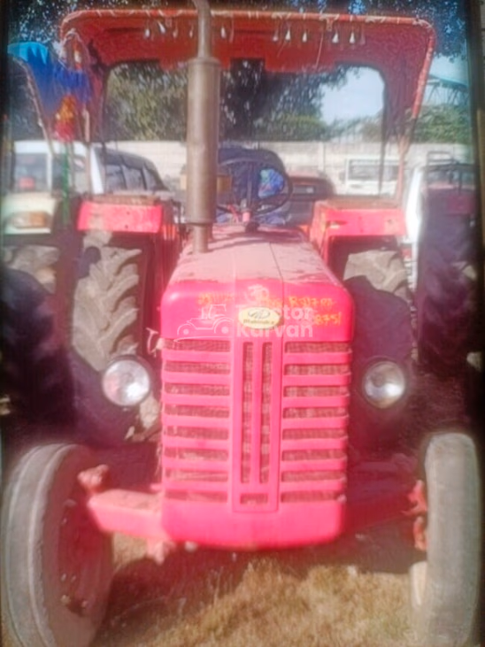 महिंद्रा 475 DI Second Hand Tractor