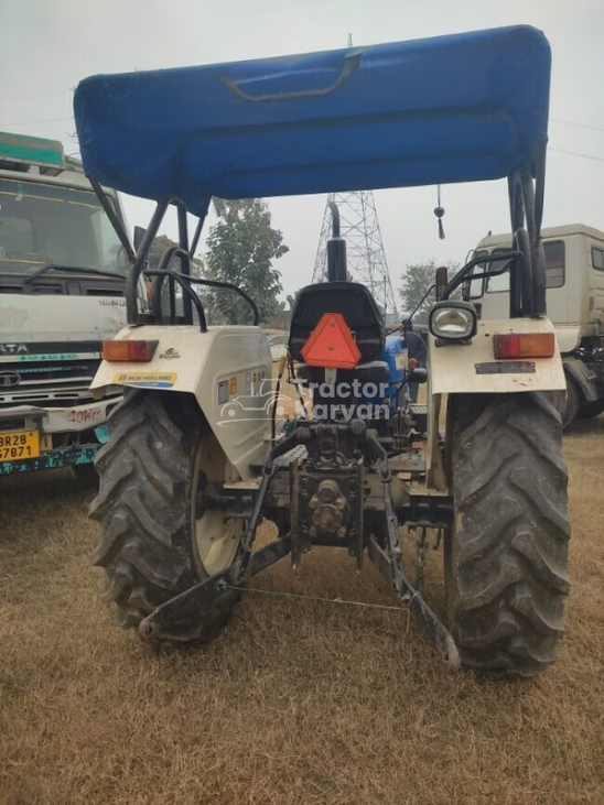 New Holland 3600-2 TX Second Hand Tractor