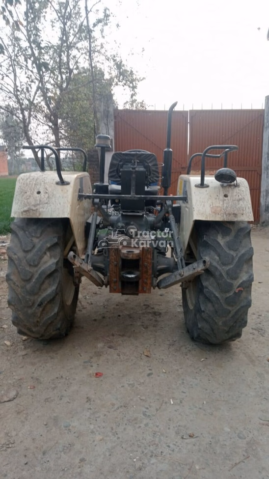 Swaraj 744 FE Second Hand Tractor