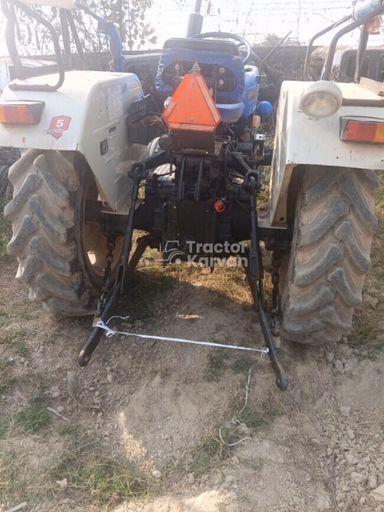Powertrac 434 RDX Second Hand Tractor
