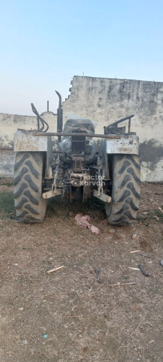 Eicher 380 Second Hand Tractor