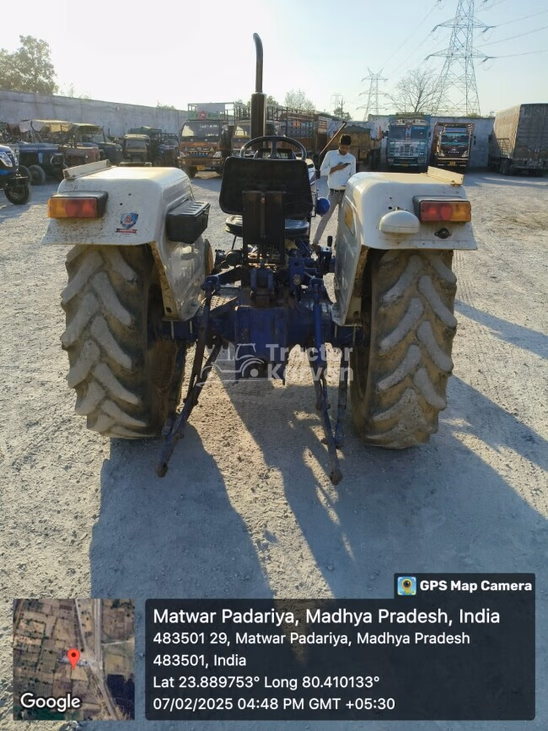 Farmtrac Champion 42 Valuemaxx Second Hand Tractor
