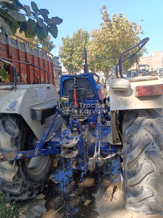 Farmtrac Champion 39 Valuemaxx Second Hand Tractor