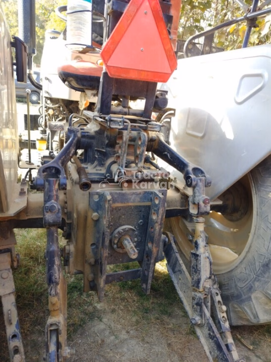 आयशर 380 Second Hand Tractor