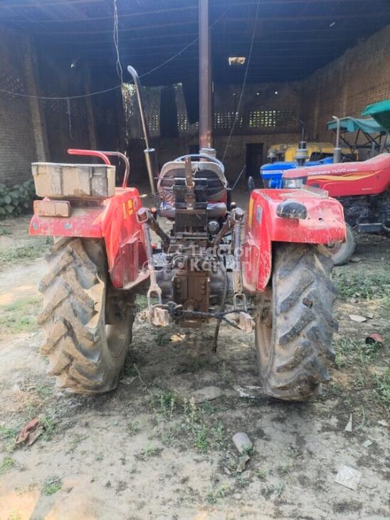 मैसी फर्ग्यूसन 7235 DI  Second Hand Tractor