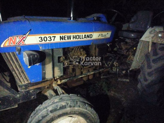 New Holland 3037 TX Second Hand Tractor