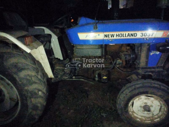 New Holland 3037 TX Second Hand Tractor