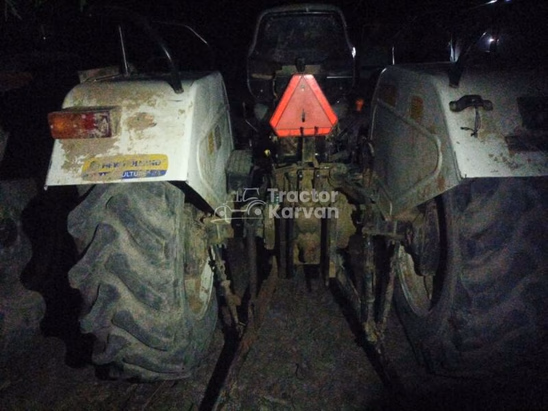 New Holland 3037 TX Second Hand Tractor
