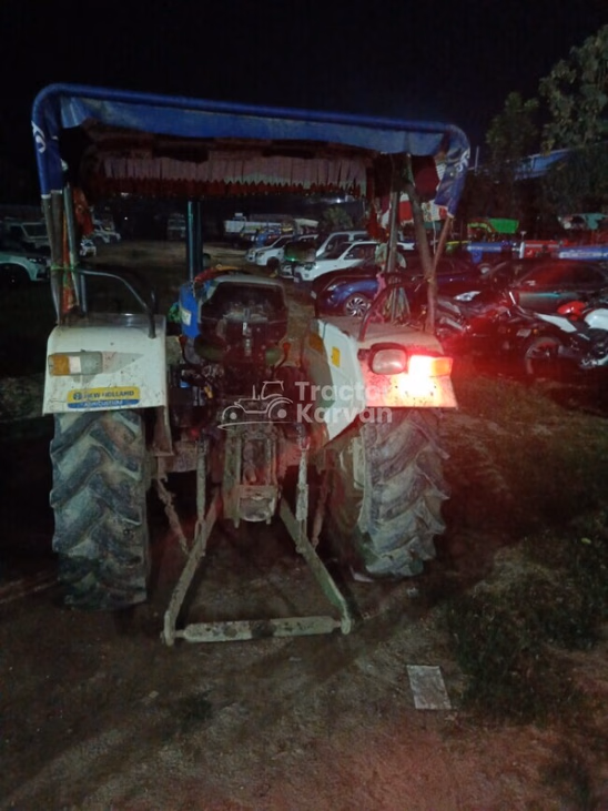 New Holland 3230 NX Second Hand Tractor