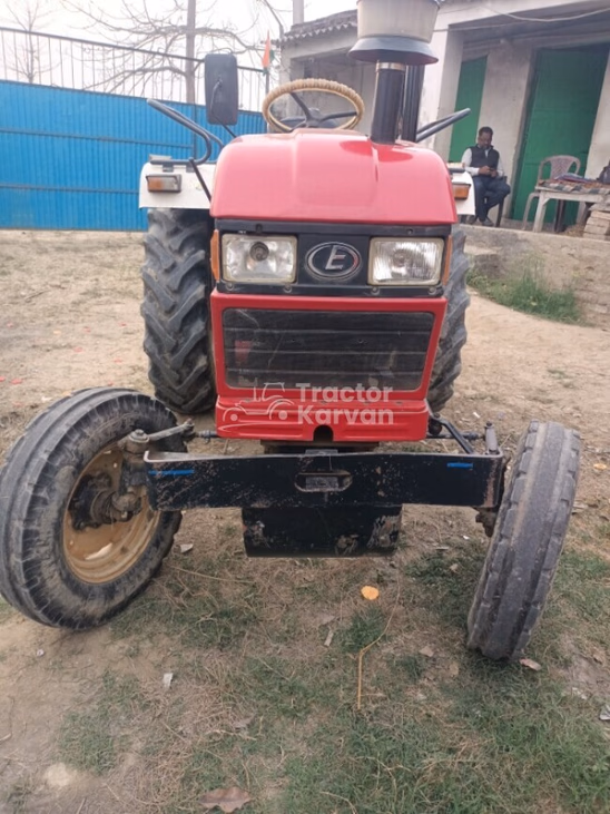 Eicher 242 Second Hand Tractor