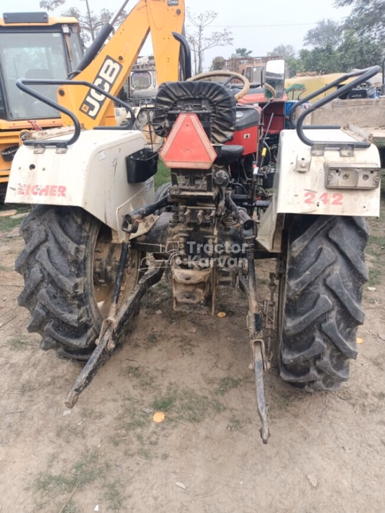 Eicher 242 Second Hand Tractor