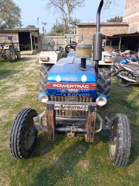 Powertrac 439 RDX Second Hand Tractor
