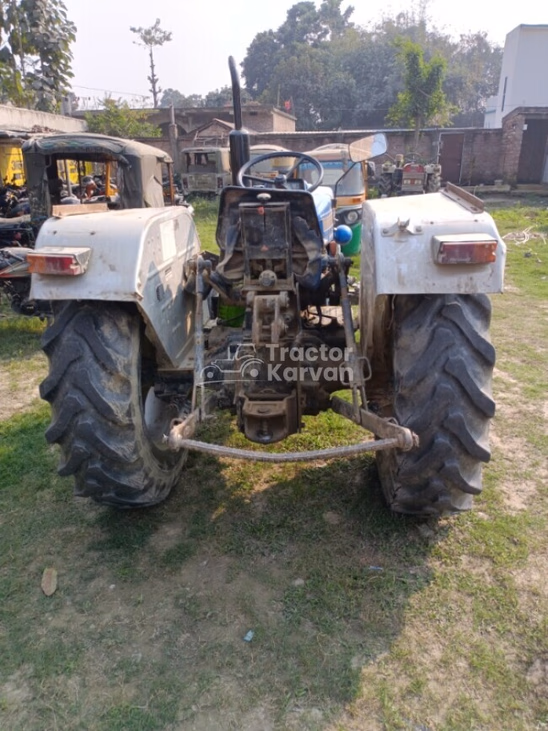Powertrac 439 RDX Second Hand Tractor