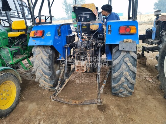 Sonalika DI 35 Second Hand Tractor