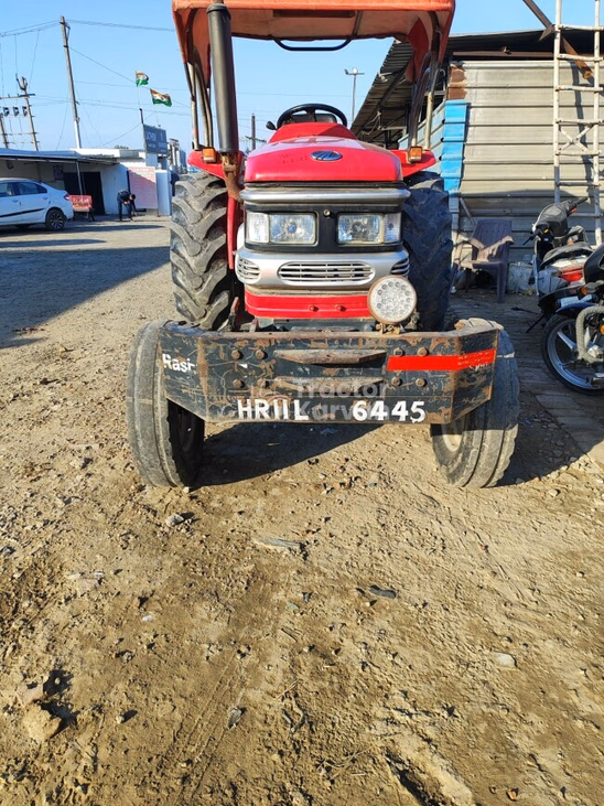 Mahindra Arjun Ultra -1 555 DI Second Hand Tractor