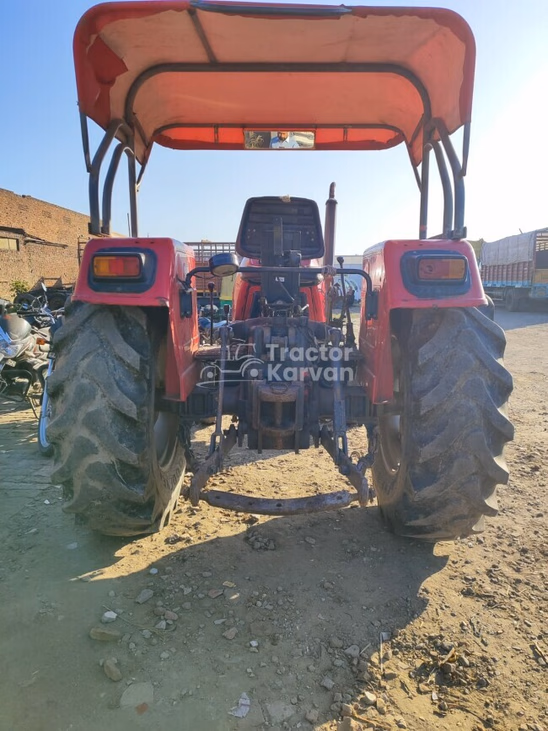 Mahindra Arjun Ultra -1 555 DI Second Hand Tractor