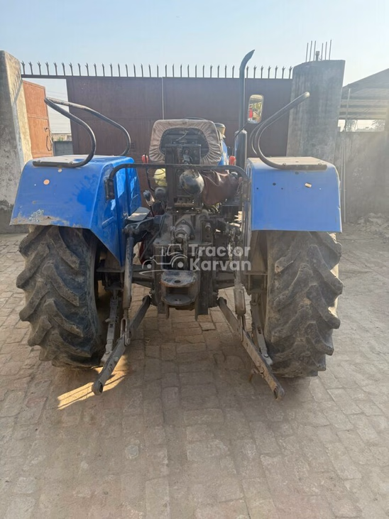 Sonalika DI 35 Second Hand Tractor