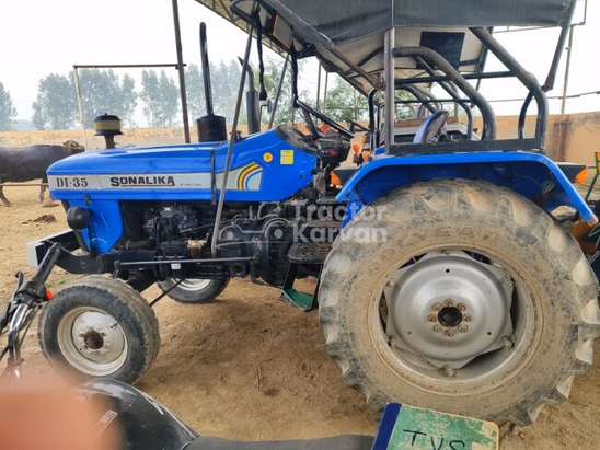 Sonalika DI 35 Second Hand Tractor