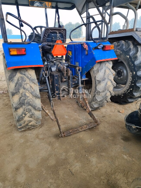 Sonalika DI 35 Second Hand Tractor