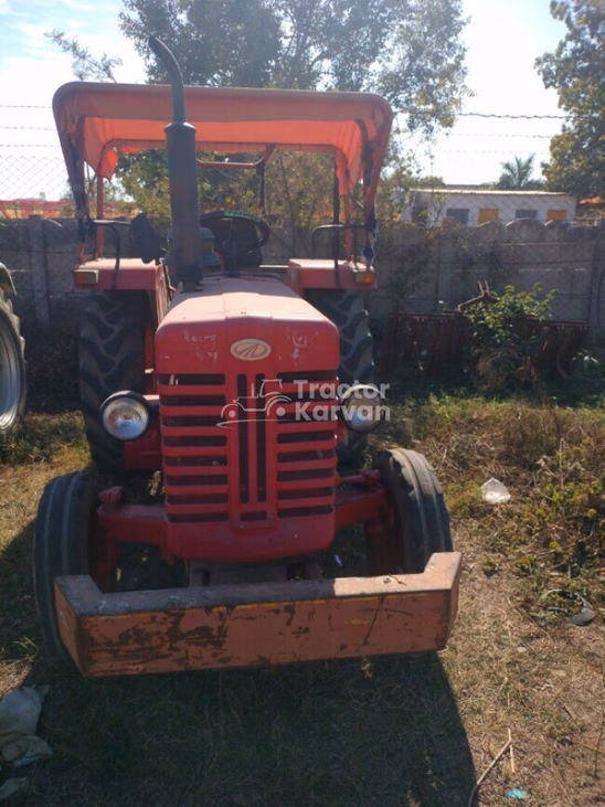 महिंद्रा 275 DI TU Second Hand Tractor