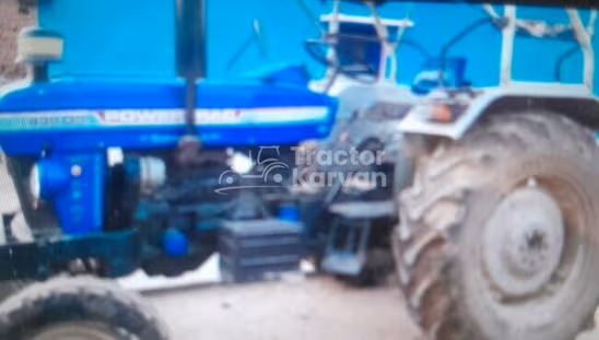 पॉवरट्रैक यूरो 439 लोडमैक्स Second Hand Tractor