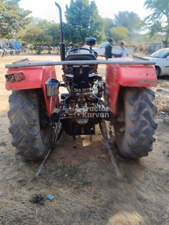 Massey Ferguson 1035 DI Second Hand Tractor