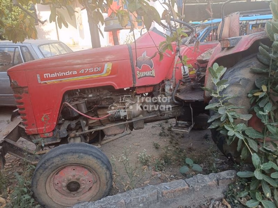 महिंद्रा 475 DI Second Hand Tractor